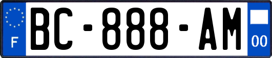 BC-888-AM