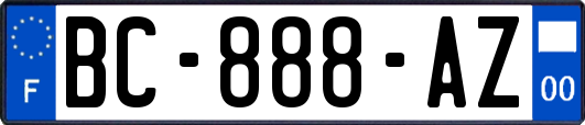 BC-888-AZ