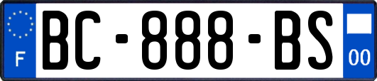 BC-888-BS