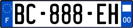 BC-888-EH