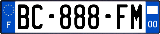 BC-888-FM