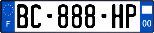 BC-888-HP