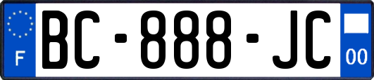BC-888-JC