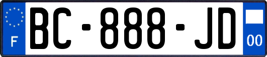 BC-888-JD