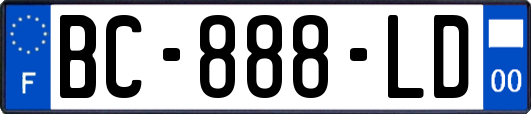BC-888-LD