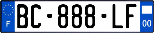 BC-888-LF