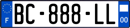 BC-888-LL