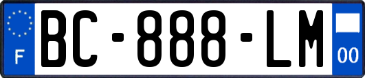 BC-888-LM