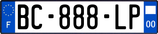 BC-888-LP