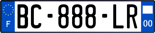 BC-888-LR