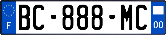 BC-888-MC