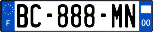 BC-888-MN