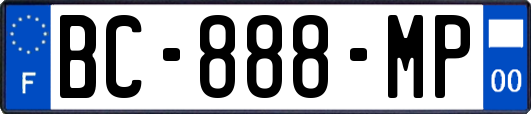 BC-888-MP