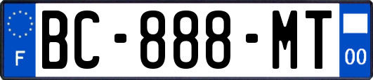 BC-888-MT