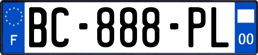 BC-888-PL