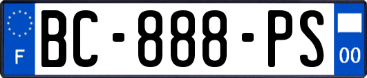 BC-888-PS