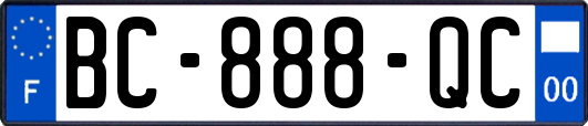 BC-888-QC