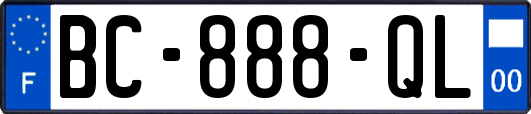 BC-888-QL