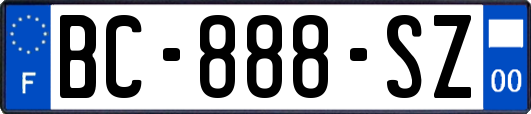 BC-888-SZ