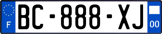 BC-888-XJ