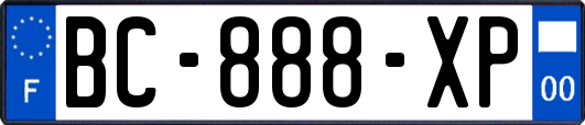 BC-888-XP