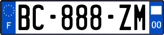 BC-888-ZM