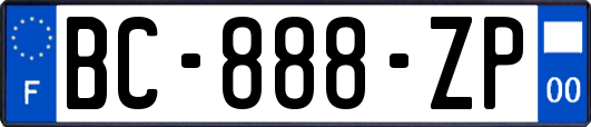 BC-888-ZP