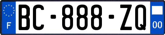 BC-888-ZQ