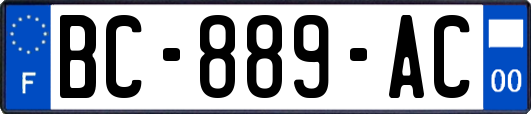 BC-889-AC