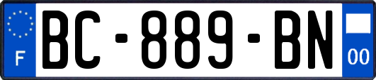 BC-889-BN