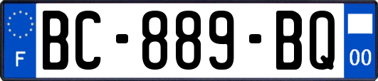 BC-889-BQ