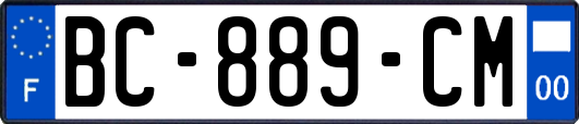 BC-889-CM