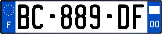 BC-889-DF