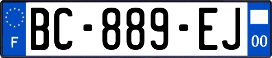 BC-889-EJ