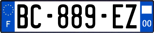 BC-889-EZ