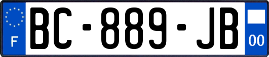 BC-889-JB