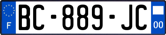 BC-889-JC
