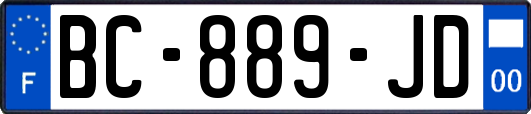 BC-889-JD
