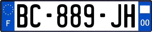 BC-889-JH