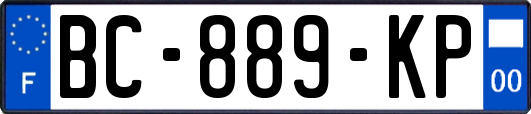 BC-889-KP