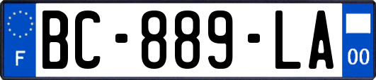 BC-889-LA
