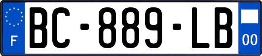 BC-889-LB