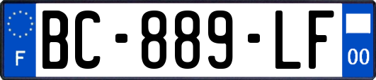 BC-889-LF