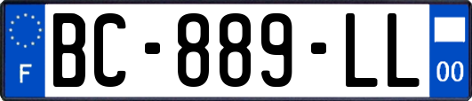 BC-889-LL