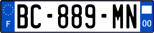 BC-889-MN