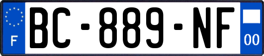 BC-889-NF