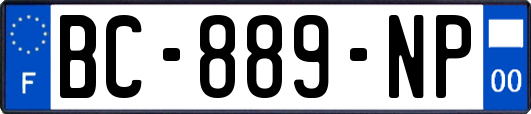 BC-889-NP