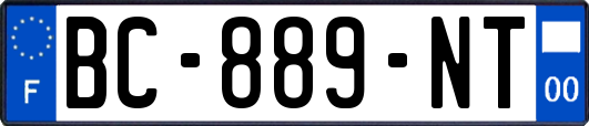BC-889-NT