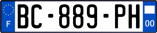 BC-889-PH
