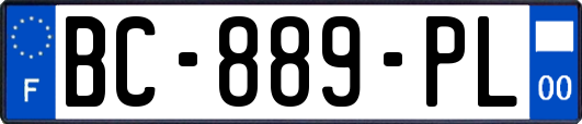 BC-889-PL
